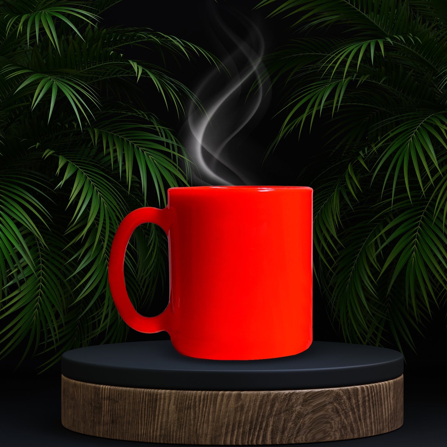4949 Red Coffee Mug With Spoon Ceramic Mugs to Gift your Best Friend Tea Mugs Coffee Mugs Microwave Safe. DeoDap 4949 Red Coffee Mug With Spoon Ceramic Mugs to Gift your Best Friend Tea Mugs Coffee Mugs Microwave Safe. DeoDap